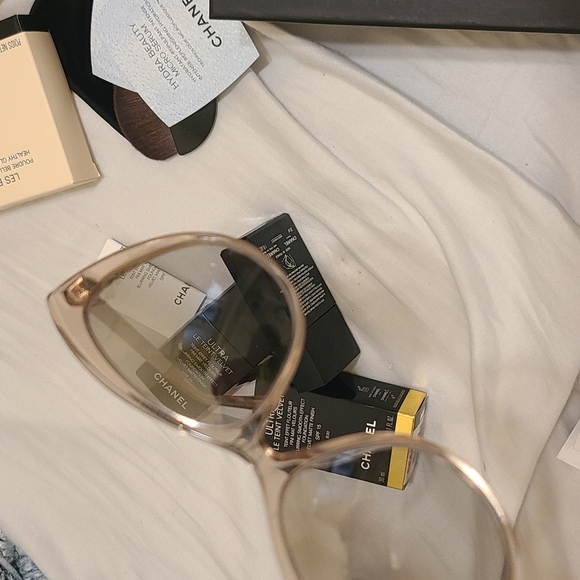 Versace glasses - Picture 4 of 5